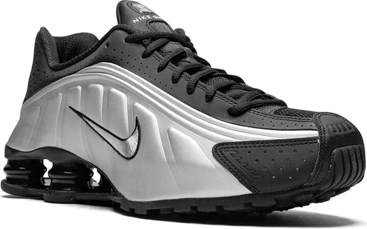 Shox R4 sneakers - Image 2