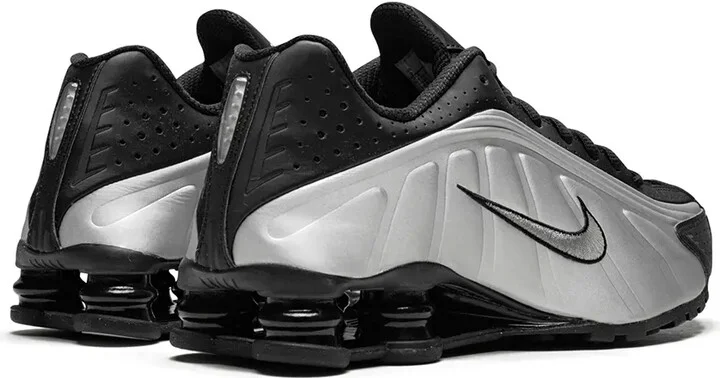 Shox R4 sneakers - Image 3