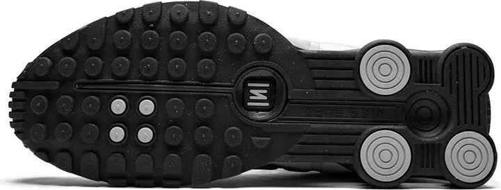 Shox R4 sneakers - Image 4
