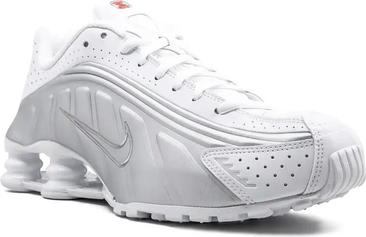 Shox R4 sneakers - Image 2