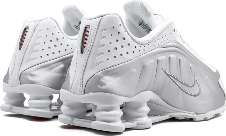 Shox R4 sneakers - Image 3