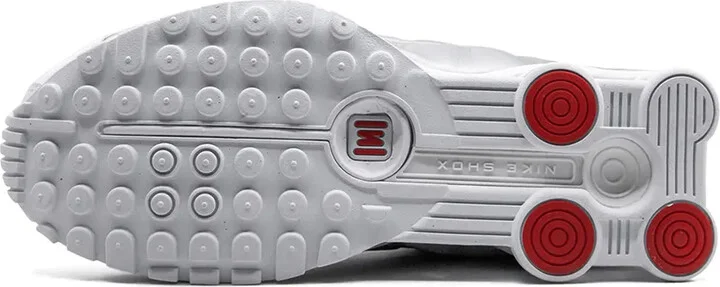 Shox R4 sneakers - Image 4