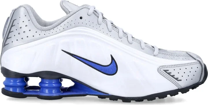 Shox R4 sneakers