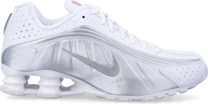 Shox R4 sneakers