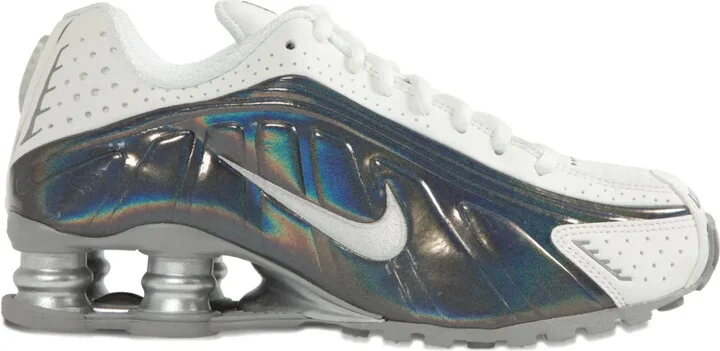 Shox R4 sneakers