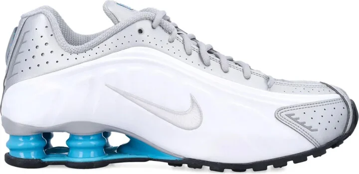 Shox R4 sneakers