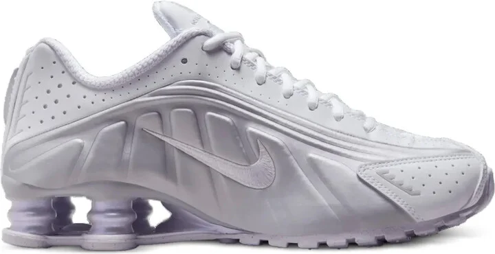 Shox R4 sneakers