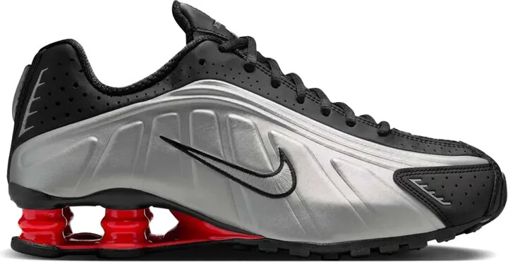 Shox R4 sneakers