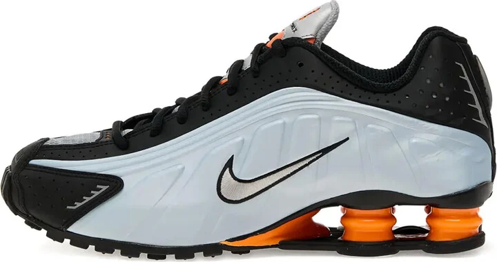 Shox R4 sneakers