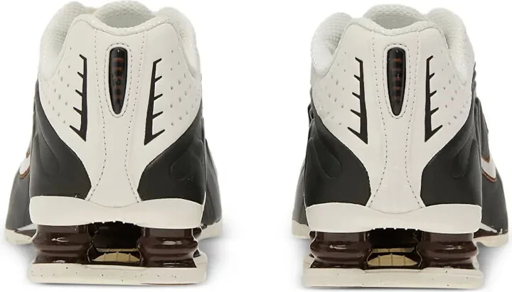 Shox R4 trainers - Image 3