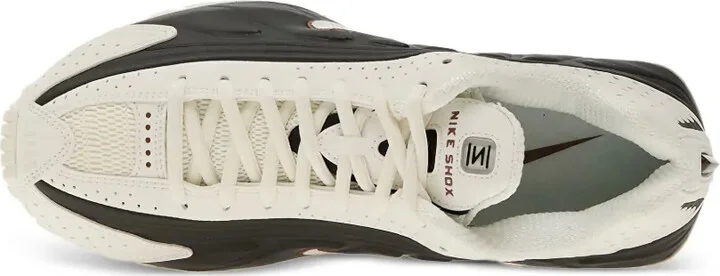 Shox R4 trainers - Image 4