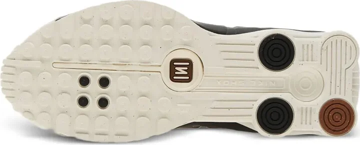 Shox R4 trainers - Image 5