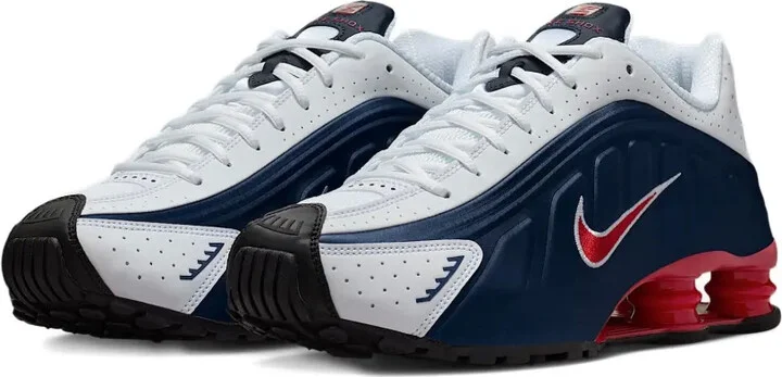 Shox R4 "USA" sneakers - Image 2