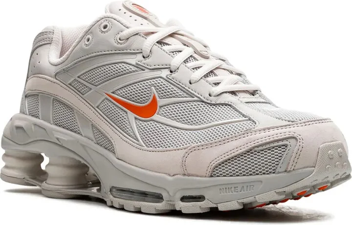 Shox Ride 2 "Light Bone" sneakers - Image 2