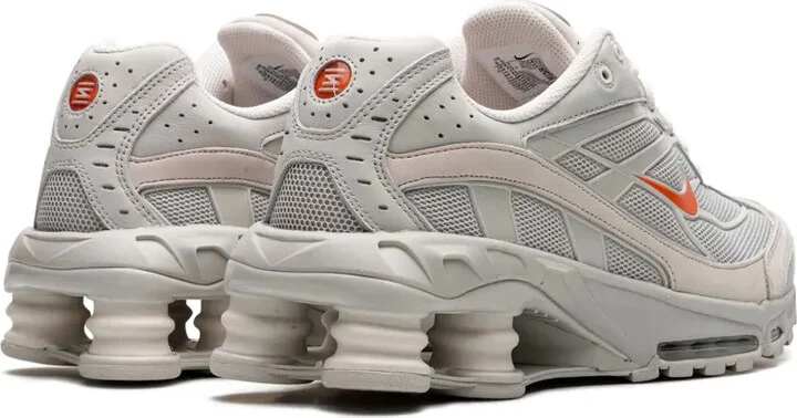 Shox Ride 2 "Light Bone" sneakers - Image 3