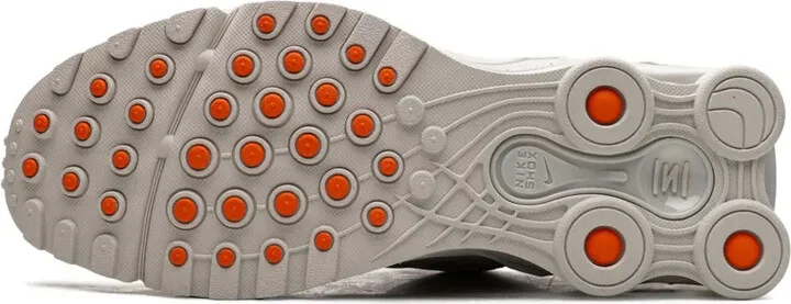 Shox Ride 2 "Light Bone" sneakers - Image 4