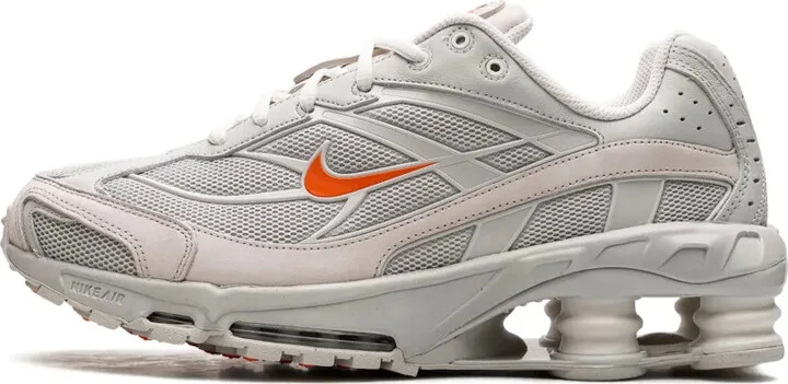 Shox Ride 2 "Light Bone" sneakers - Image 5