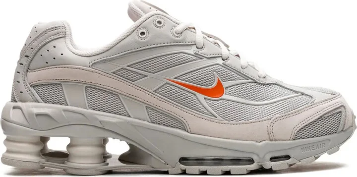 Shox Ride 2 "Light Bone" sneakers