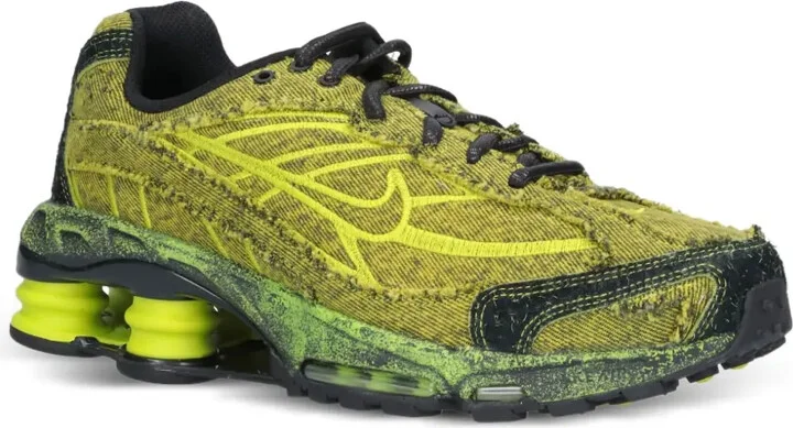Shox Ride 2 low-top sneakers - Image 2