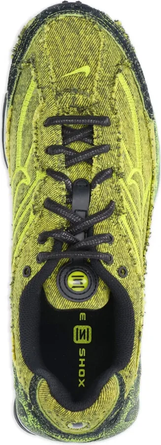Shox Ride 2 low-top sneakers - Image 3