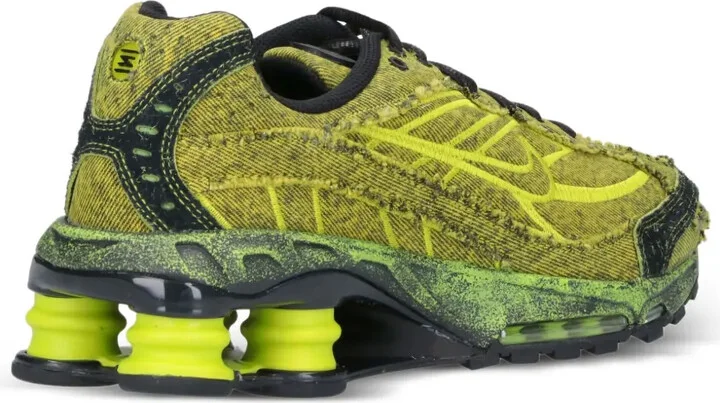 Shox Ride 2 low-top sneakers - Image 4