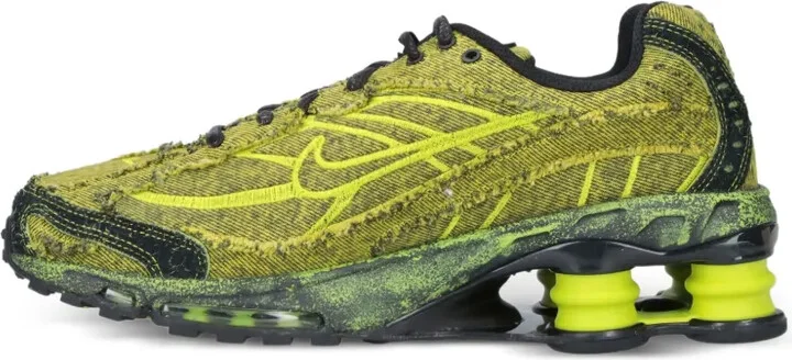 Shox Ride 2 low-top sneakers - Image 5