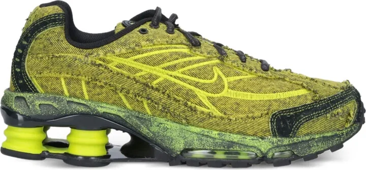 Shox Ride 2 low-top sneakers