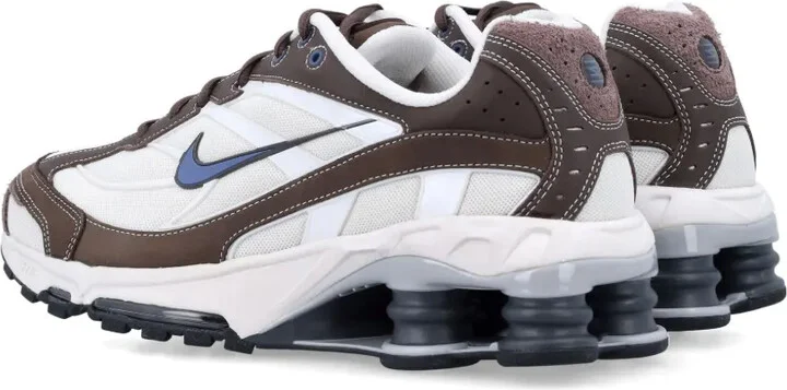 Shox Ride 2 sneakers - Image 3