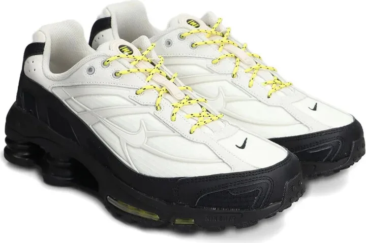 Shox Ride 2 sneakers - Image 2