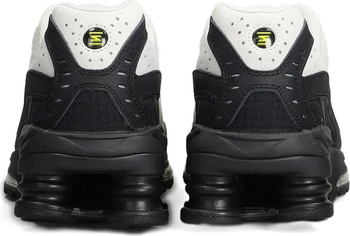 Shox Ride 2 sneakers - Image 3