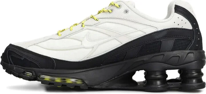 Shox Ride 2 sneakers - Image 4