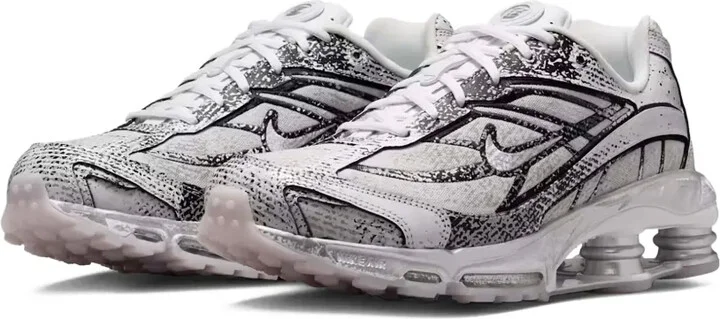 Shox Ride 2 sneakers - Image 2