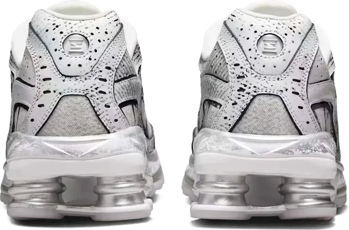 Shox Ride 2 sneakers - Image 3