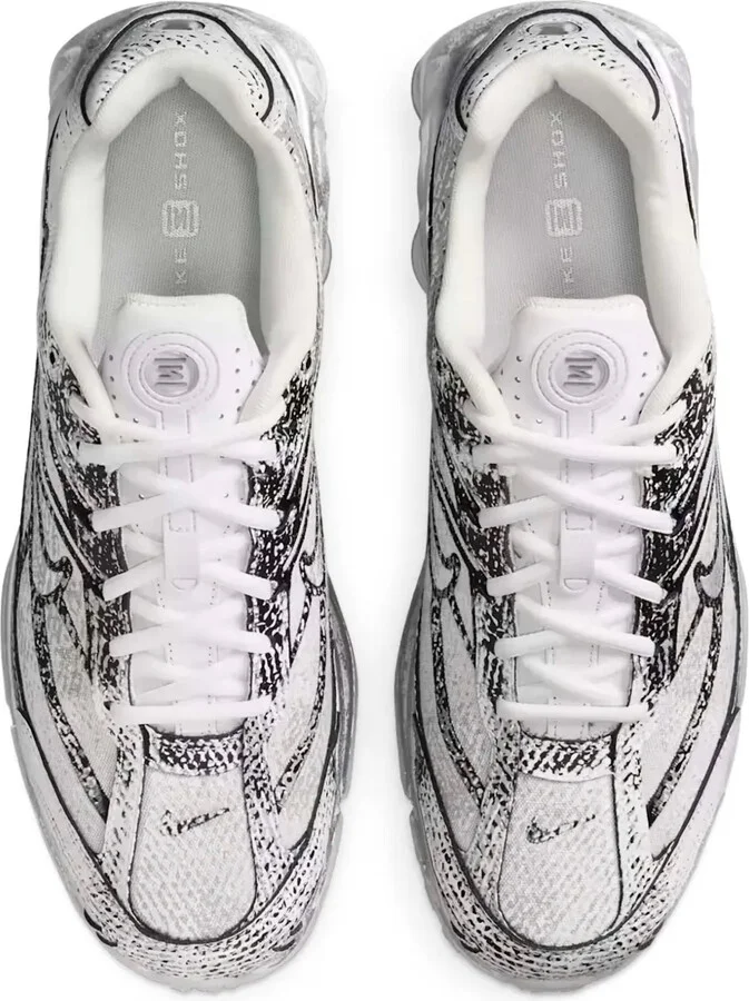 Shox Ride 2 sneakers - Image 4