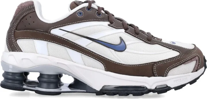 Shox Ride 2 sneakers