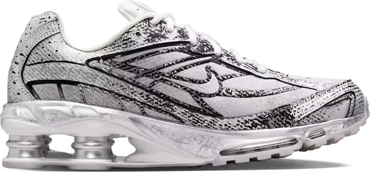 Shox Ride 2 sneakers