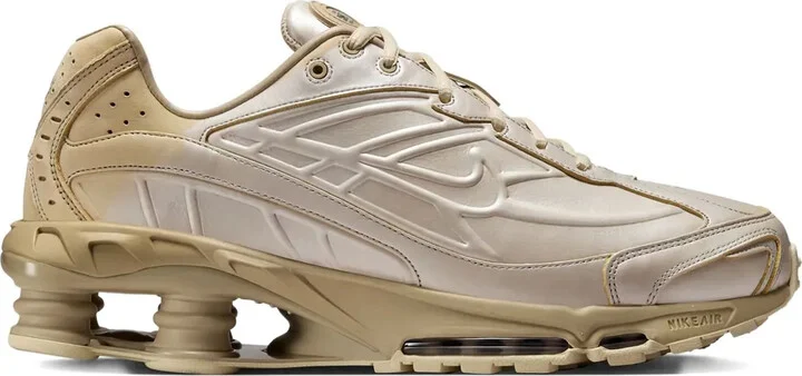 Shox Ride 2 sneakers