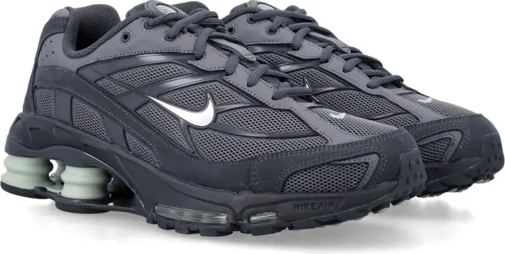 Shox Ride 2 trainers - Image 2