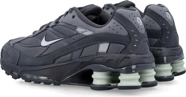 Shox Ride 2 trainers - Image 3