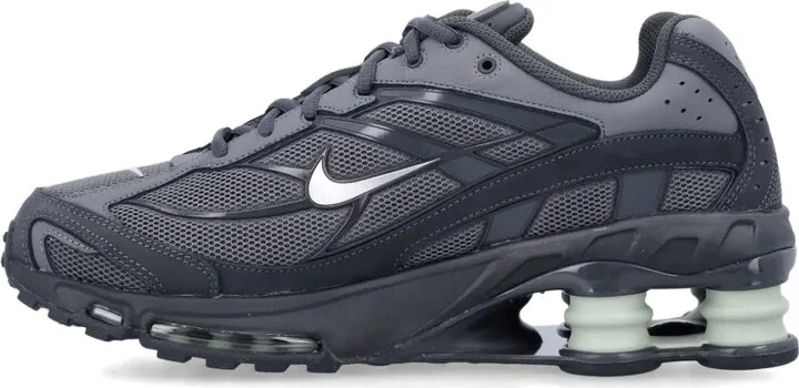 Shox Ride 2 trainers - Image 4