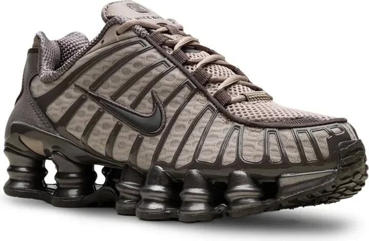 Shox TL "Khaki" sneakers - Image 2