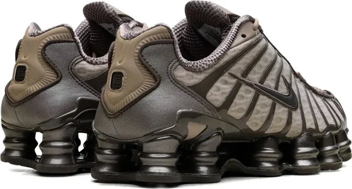 Shox TL "Khaki" sneakers - Image 3