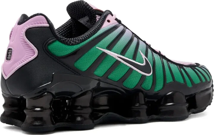 Shox TL low-top sneakers - Image 2