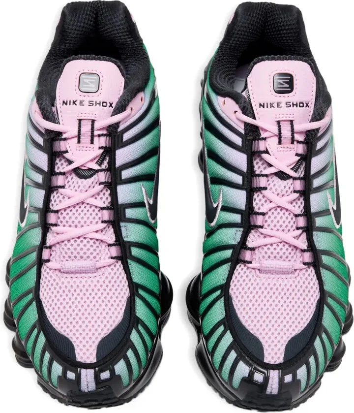 Shox TL low-top sneakers - Image 3