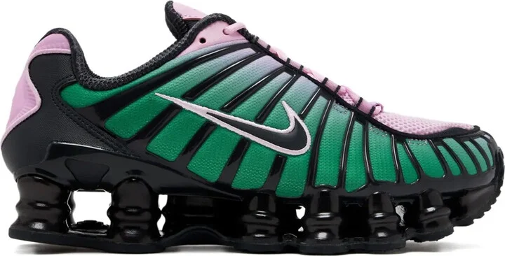 Shox TL low-top sneakers