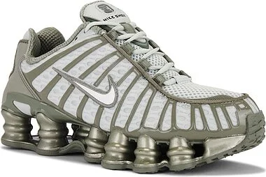 Shox TL Sneaker - Image 2