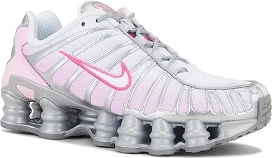 Shox TL Sneaker - Image 2