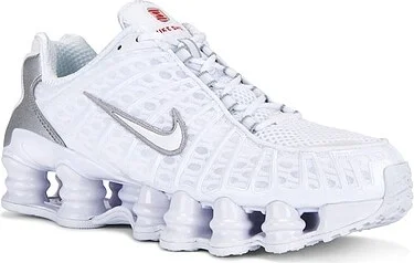 Shox TL Sneaker - Image 2