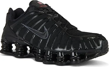 Shox Tl Sneaker - Image 2