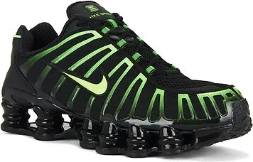 Shox Tl Sneaker - Image 2